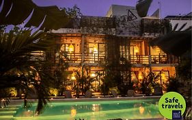 Era Hotel & Spa Tulum